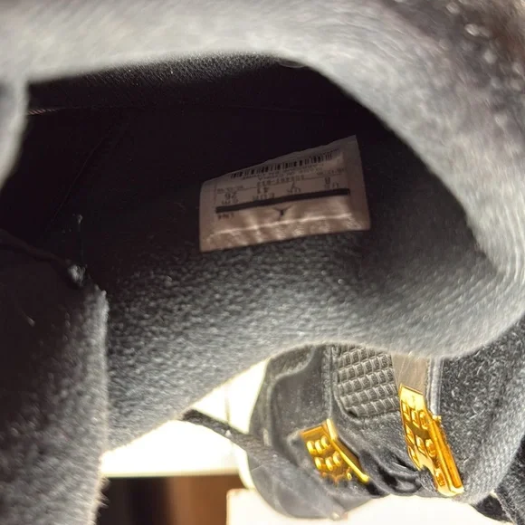 Air Jordan 4 Royalty 8 Men’s - Picture 10 of 11